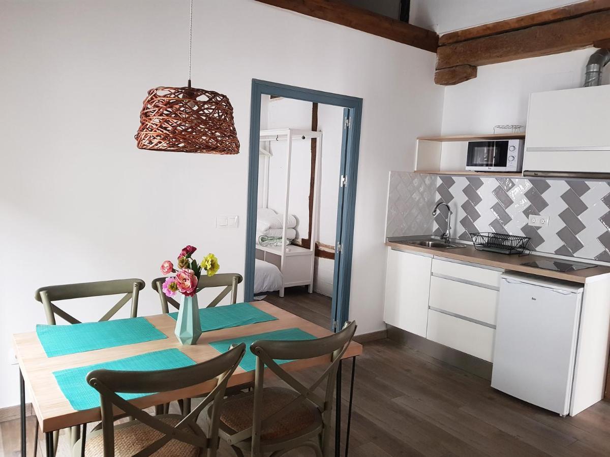 Apartamentos Boutique Granada Albaicin 3000 Kültér fotó